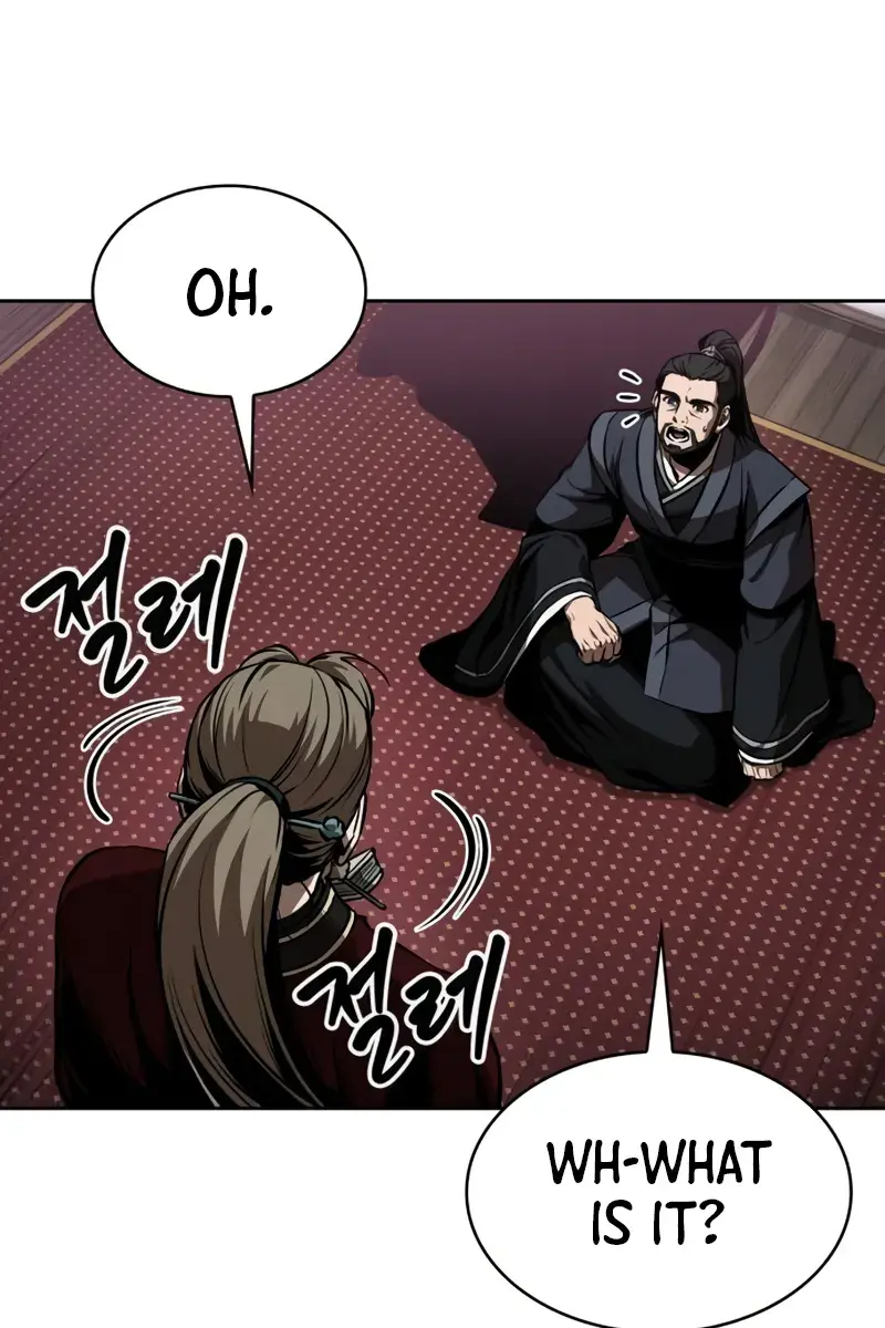 Nano Machine Chapter 287 Page 118