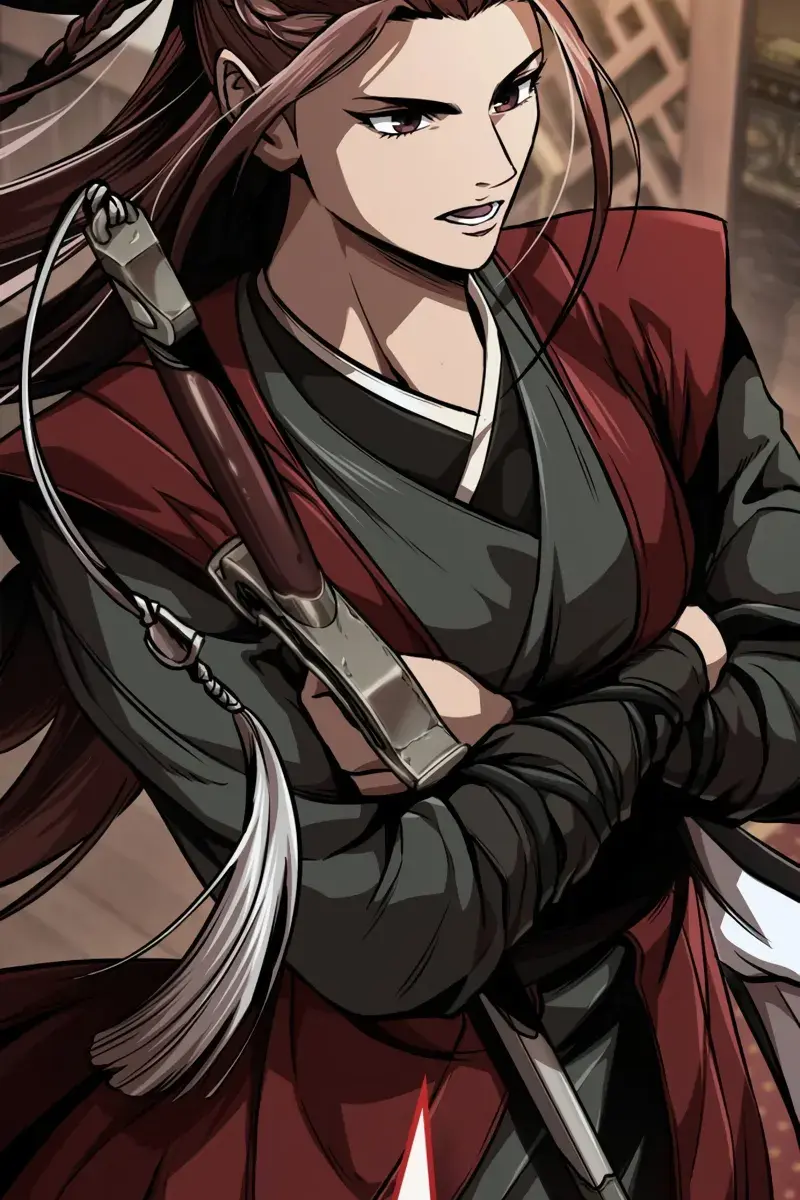 Nano Machine Chapter 287 Page 120