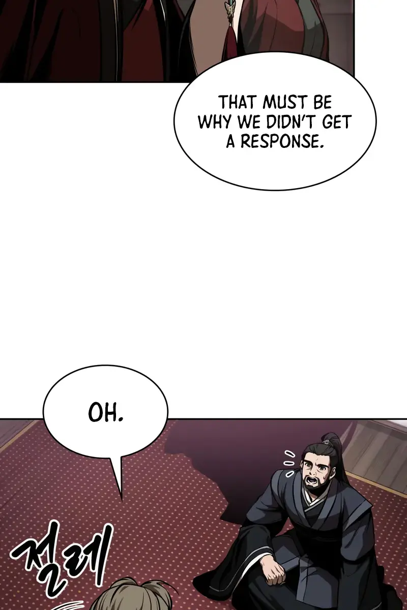 Nano Machine Chapter 288 Page 4