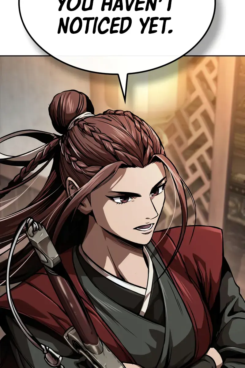 Nano Machine Chapter 288 Page 6