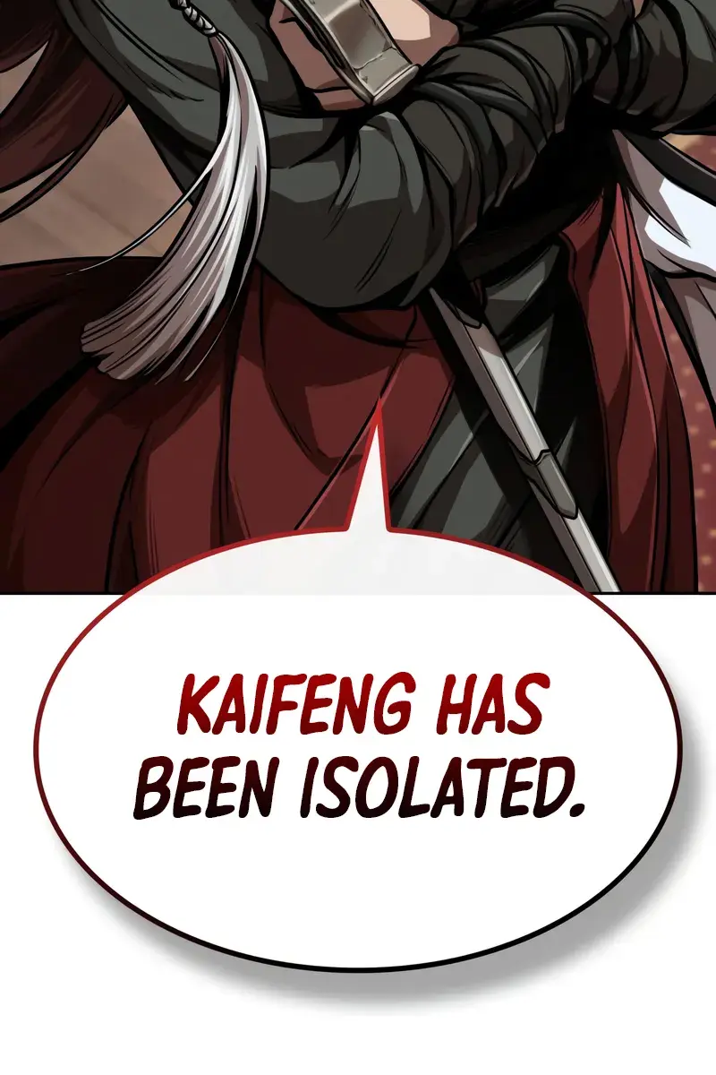 Nano Machine Chapter 288 Page 7