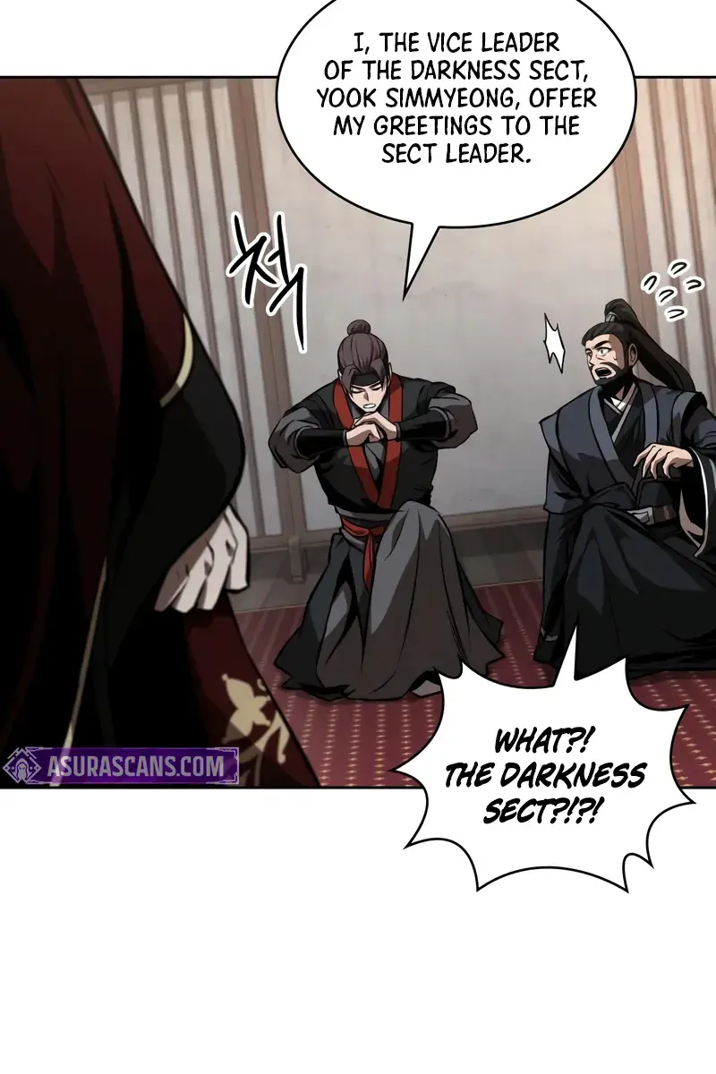 Nano Machine Chapter 288 Page 11