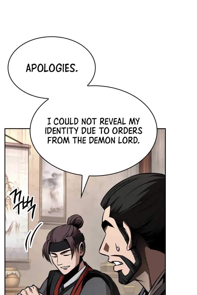 Nano Machine Chapter 288 Page 12