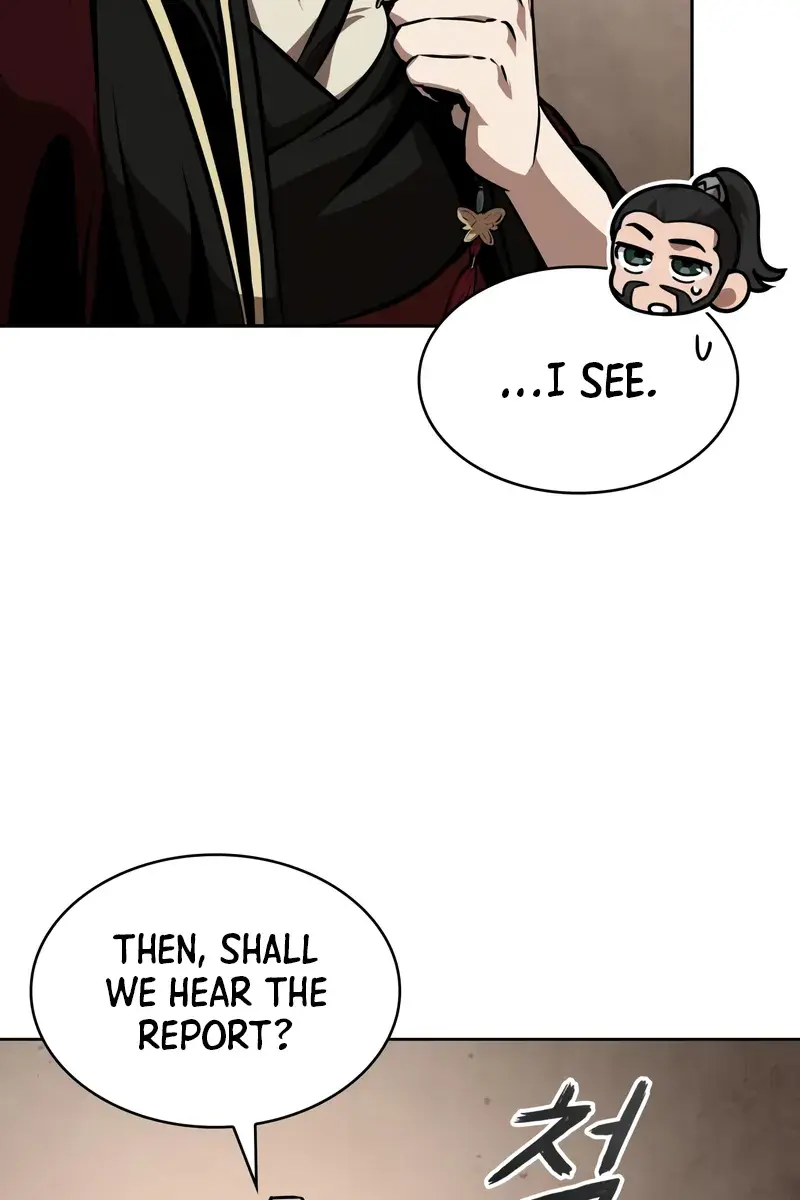 Nano Machine Chapter 288 Page 15