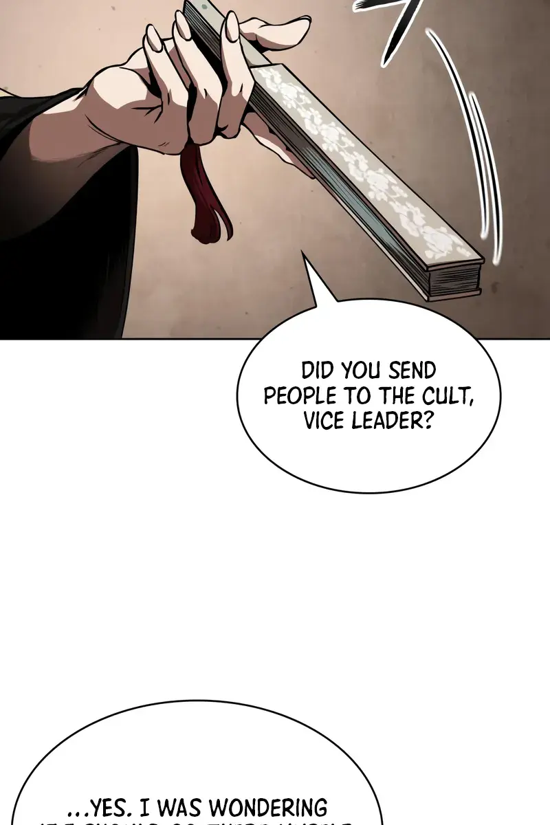 Nano Machine Chapter 288 Page 16