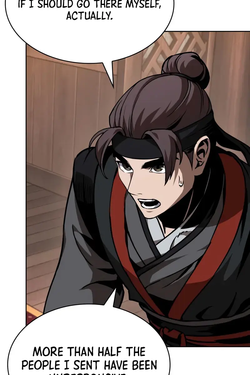 Nano Machine Chapter 288 Page 17