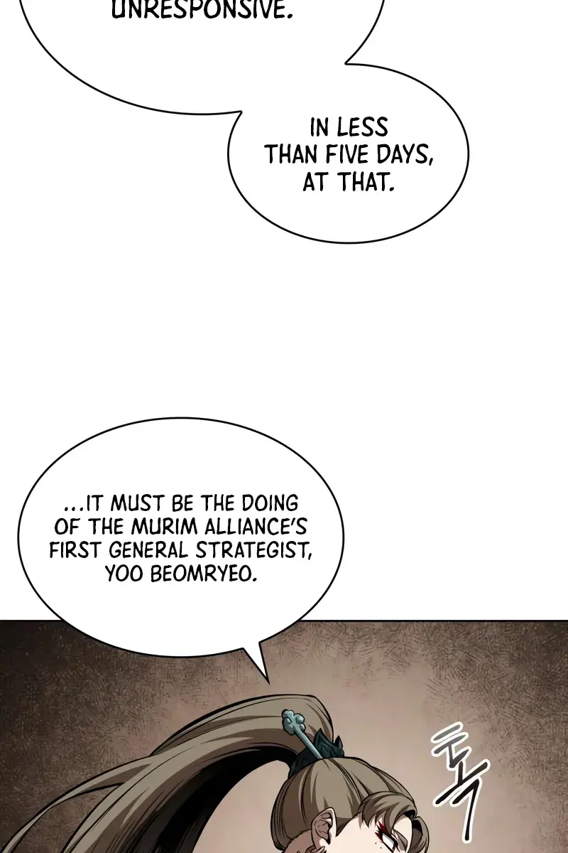 Nano Machine Chapter 288 Page 18