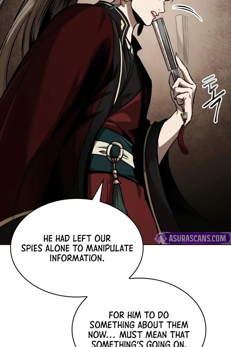 Nano Machine Chapter 288 Page 19