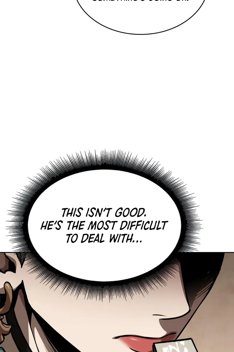 Nano Machine Chapter 288 Page 20