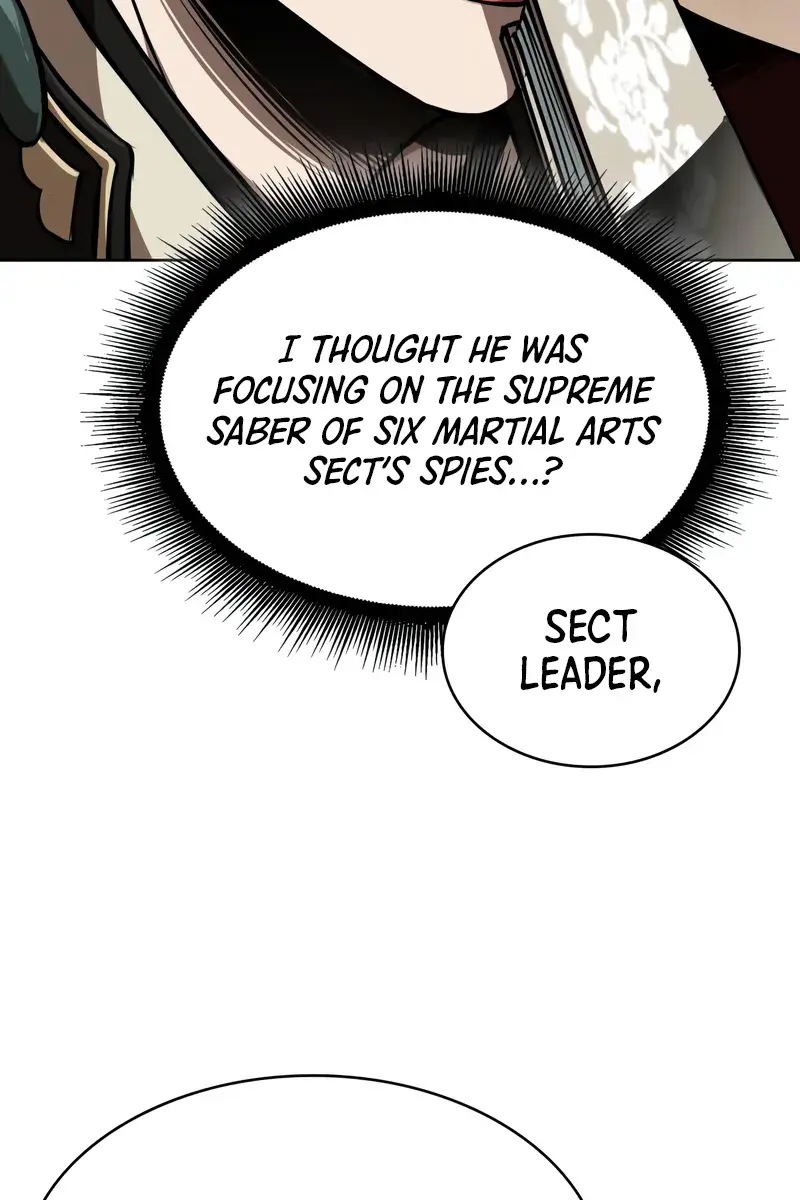 Nano Machine Chapter 288 Page 21