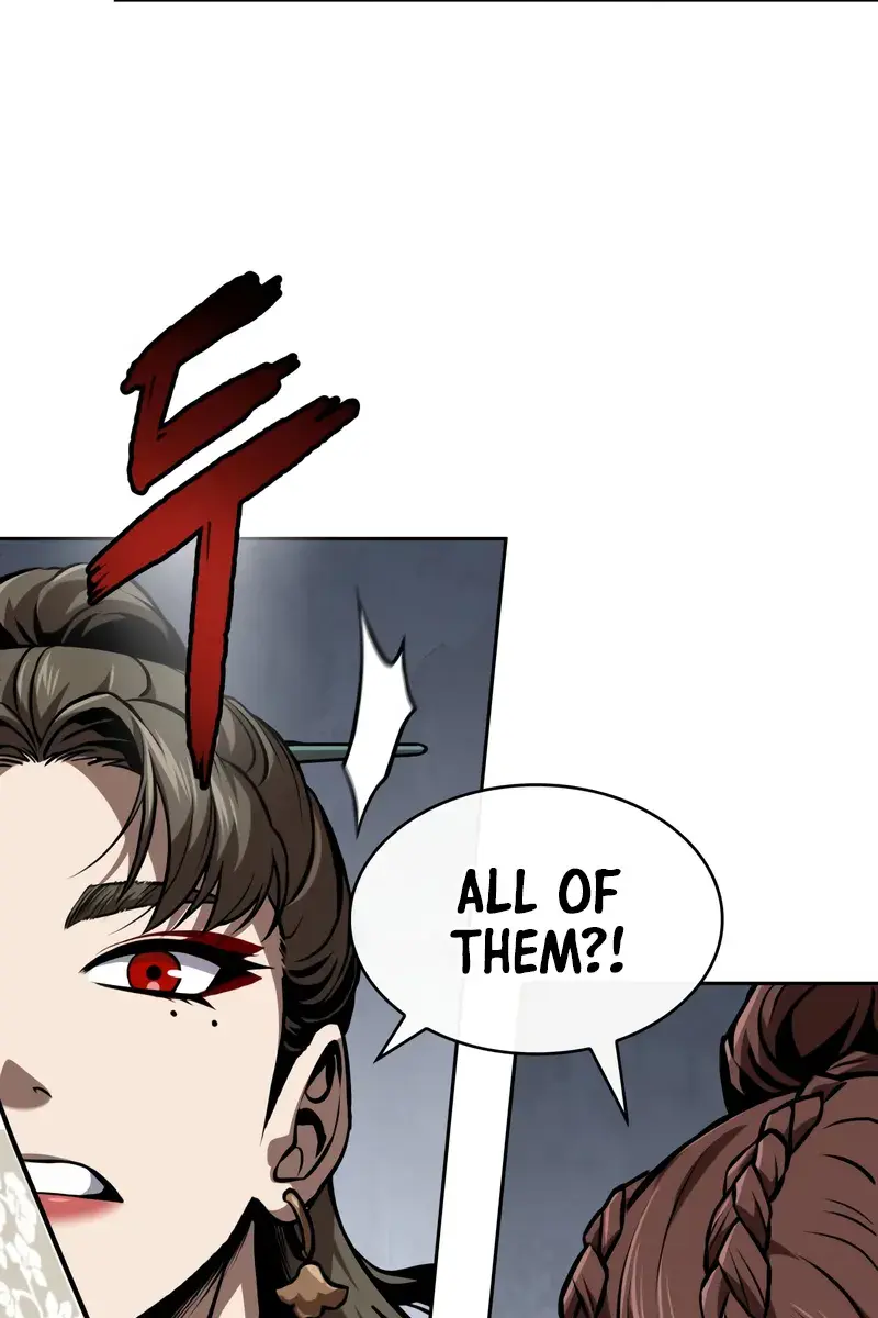 Nano Machine Chapter 288 Page 23