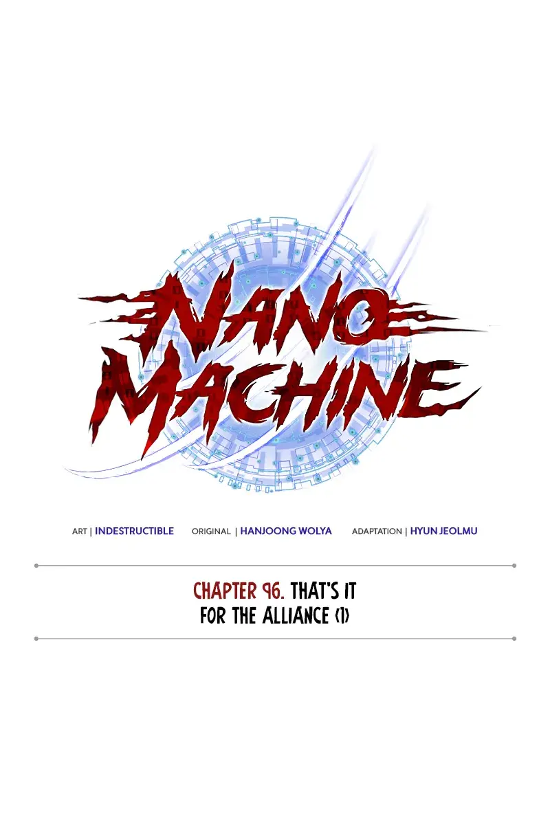Nano Machine Chapter 288 Page 25
