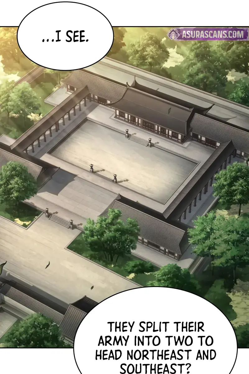 Nano Machine Chapter 288 Page 27