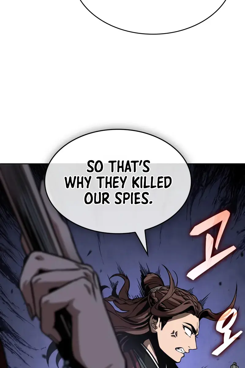 Nano Machine Chapter 288 Page 28