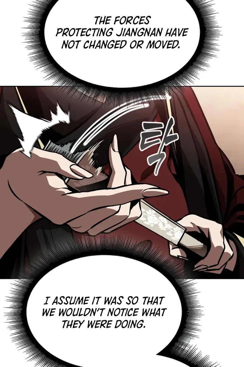 Nano Machine Chapter 288 Page 30