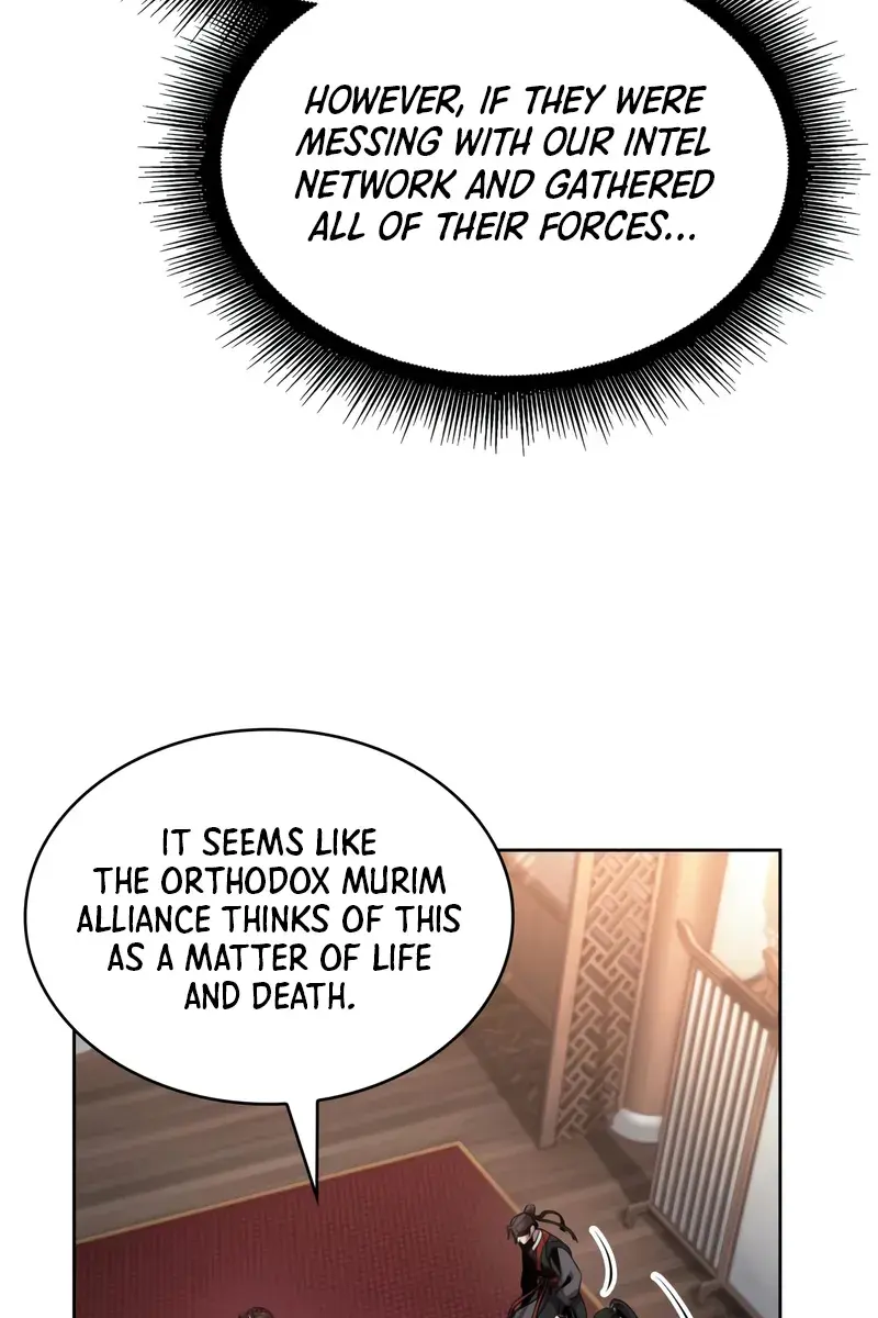 Nano Machine Chapter 288 Page 31