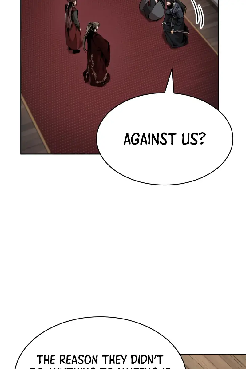 Nano Machine Chapter 288 Page 32