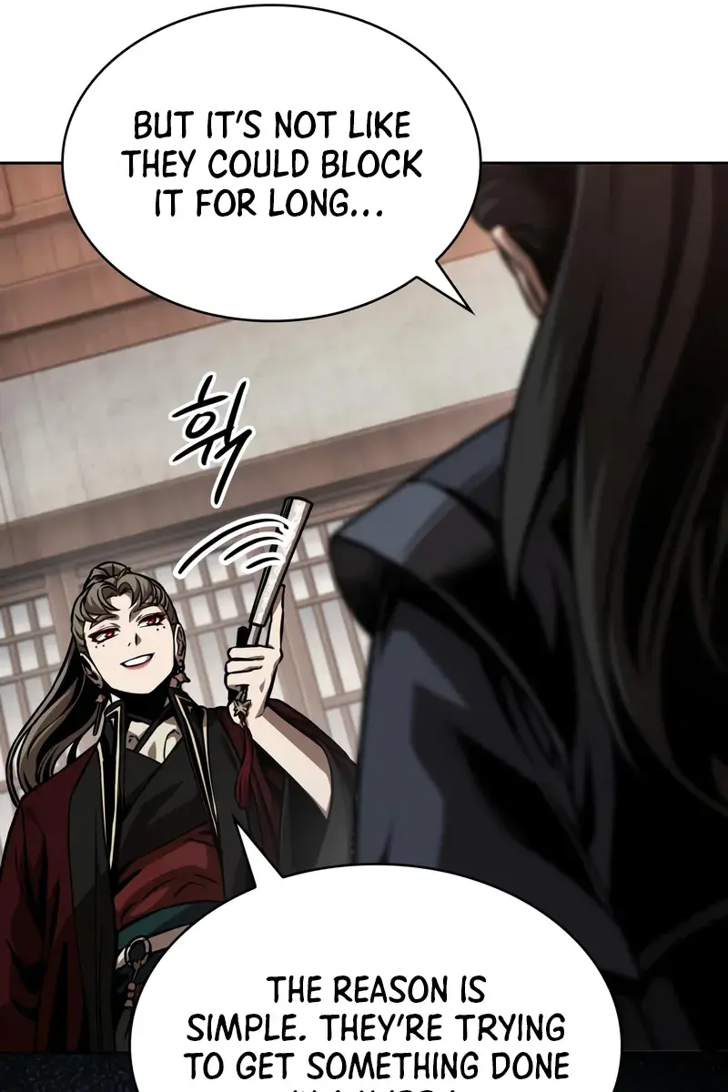 Nano Machine Chapter 288 Page 35