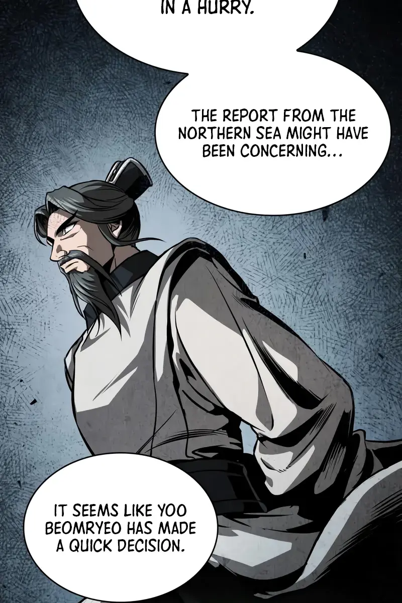 Nano Machine Chapter 288 Page 36