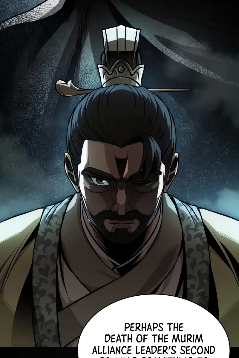 Nano Machine Chapter 288 Page 37