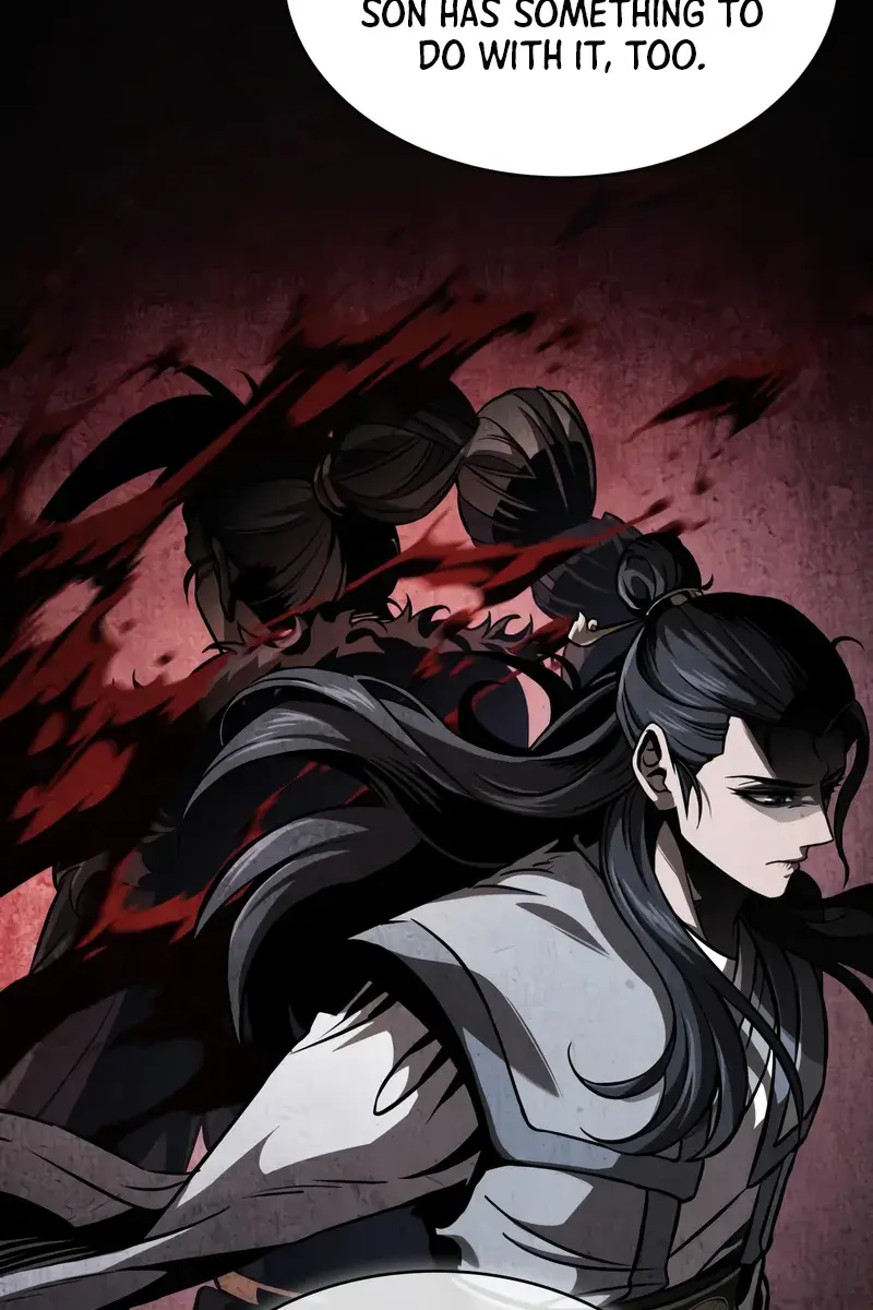 Nano Machine Chapter 288 Page 38