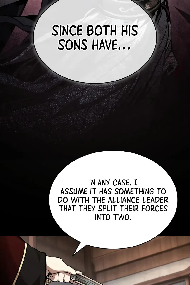 Nano Machine Chapter 288 Page 39