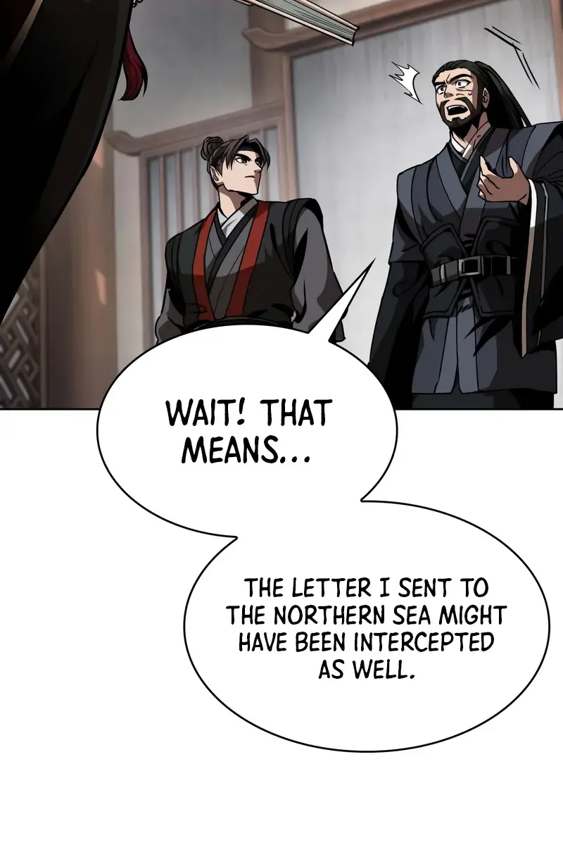 Nano Machine Chapter 288 Page 40