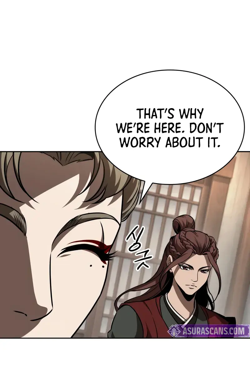 Nano Machine Chapter 288 Page 41