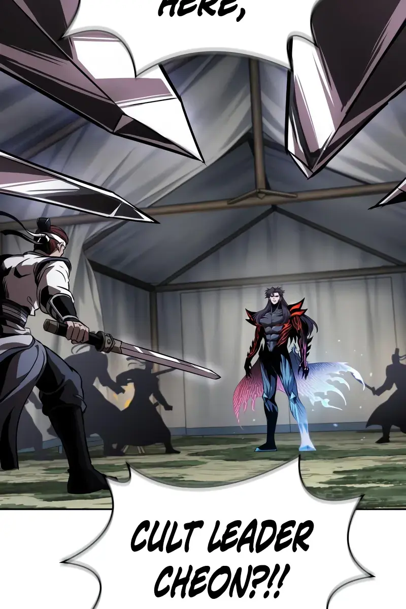 Nano Machine Chapter 288 Page 46