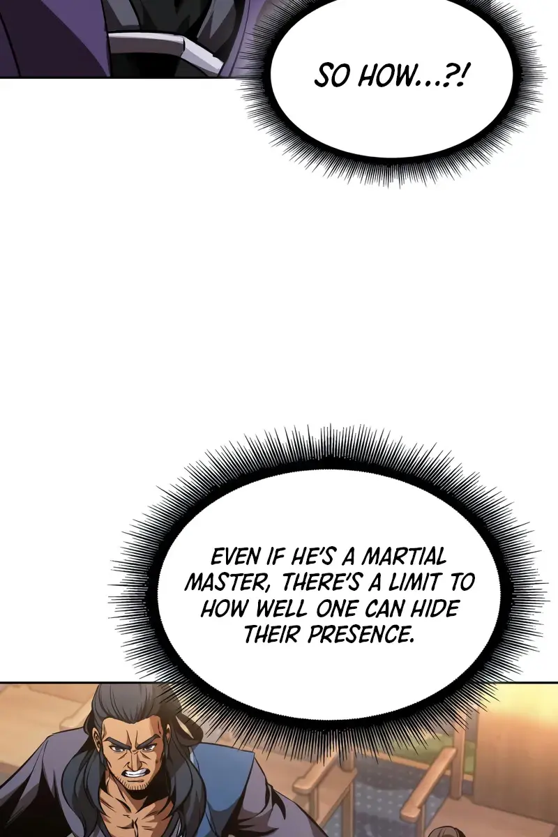 Nano Machine Chapter 288 Page 49