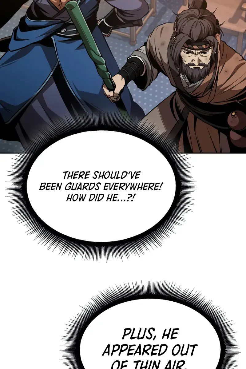 Nano Machine Chapter 288 Page 50