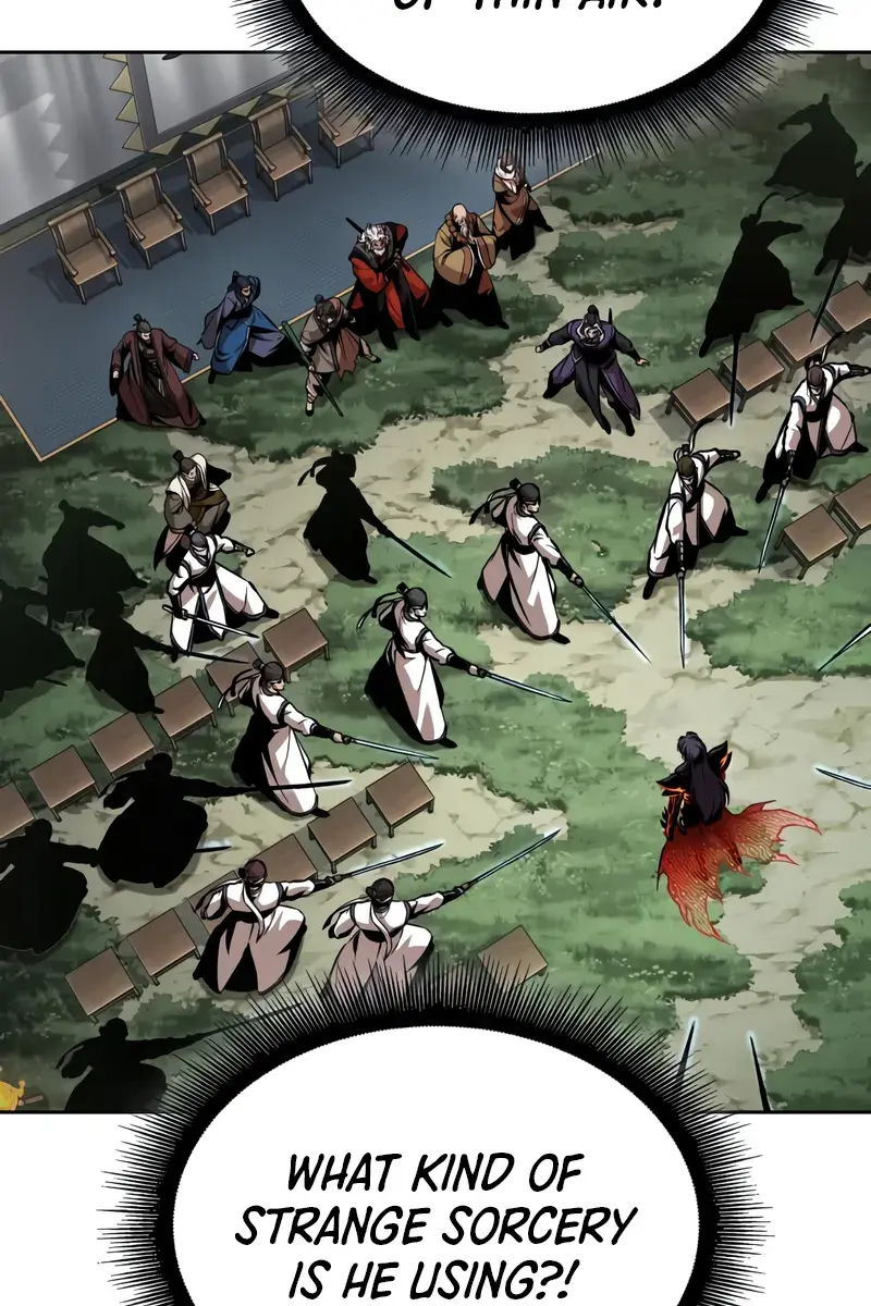 Nano Machine Chapter 288 Page 51