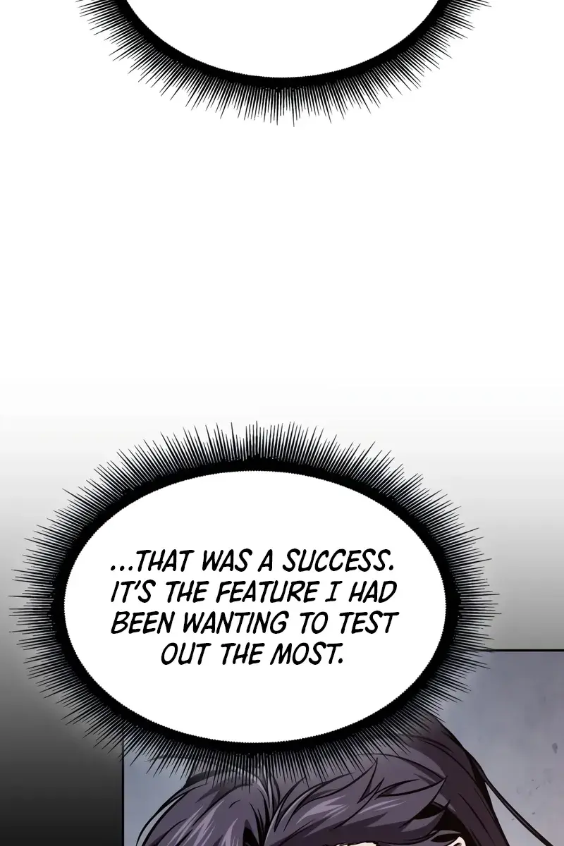 Nano Machine Chapter 288 Page 52