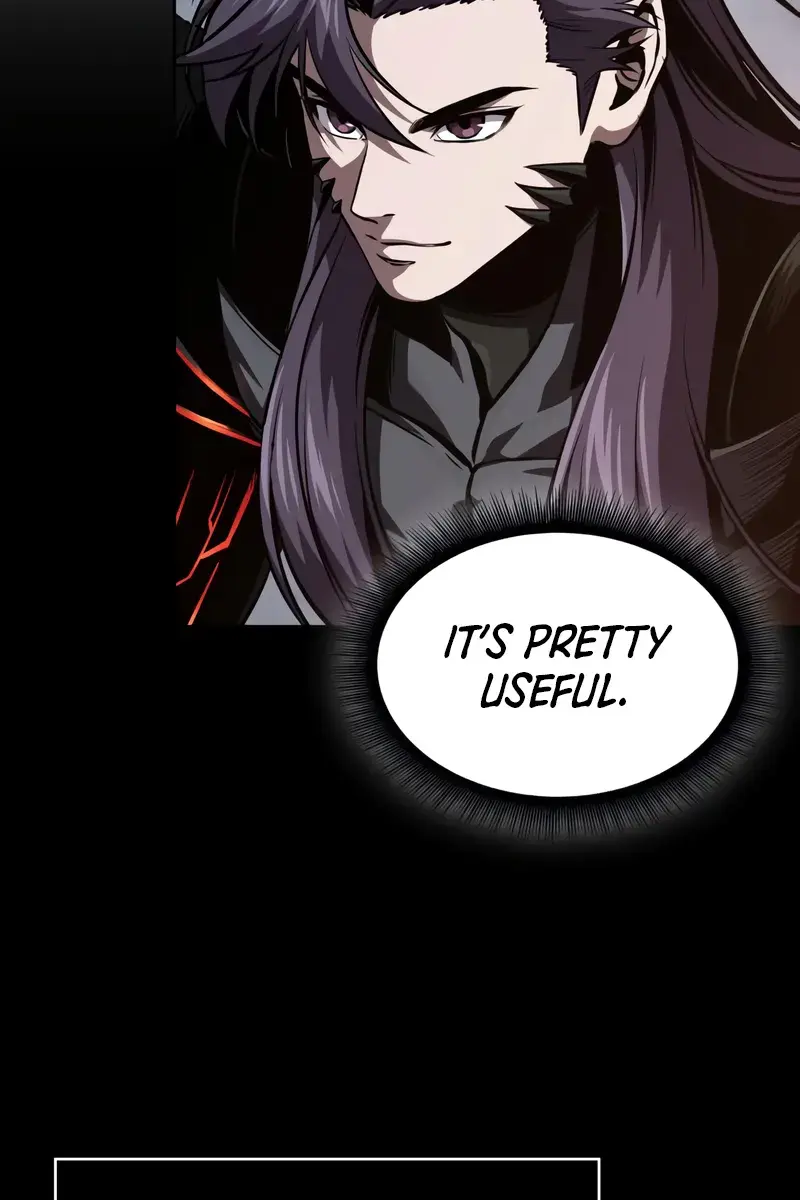 Nano Machine Chapter 288 Page 53