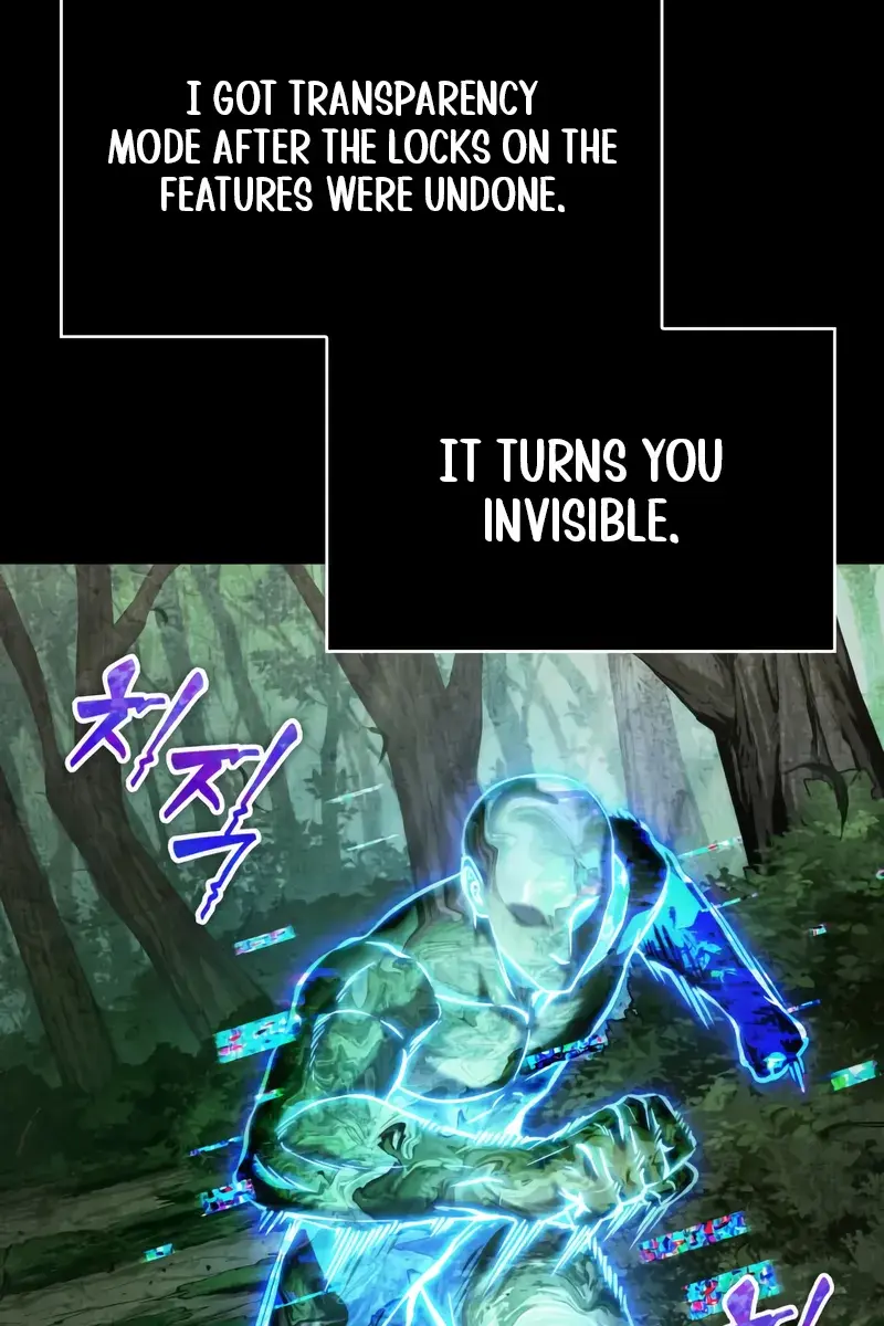 Nano Machine Chapter 288 Page 54