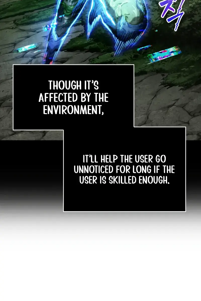 Nano Machine Chapter 288 Page 55