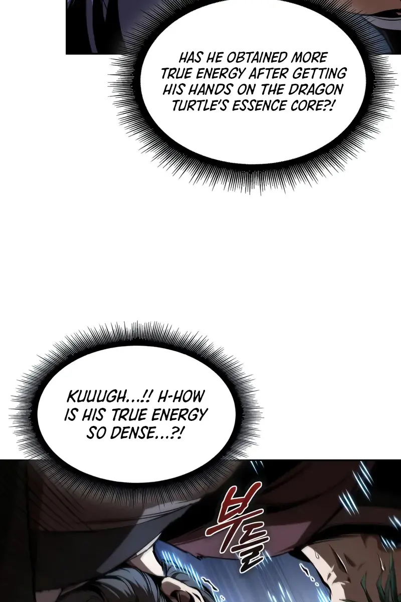 Nano Machine Chapter 288 Page 64