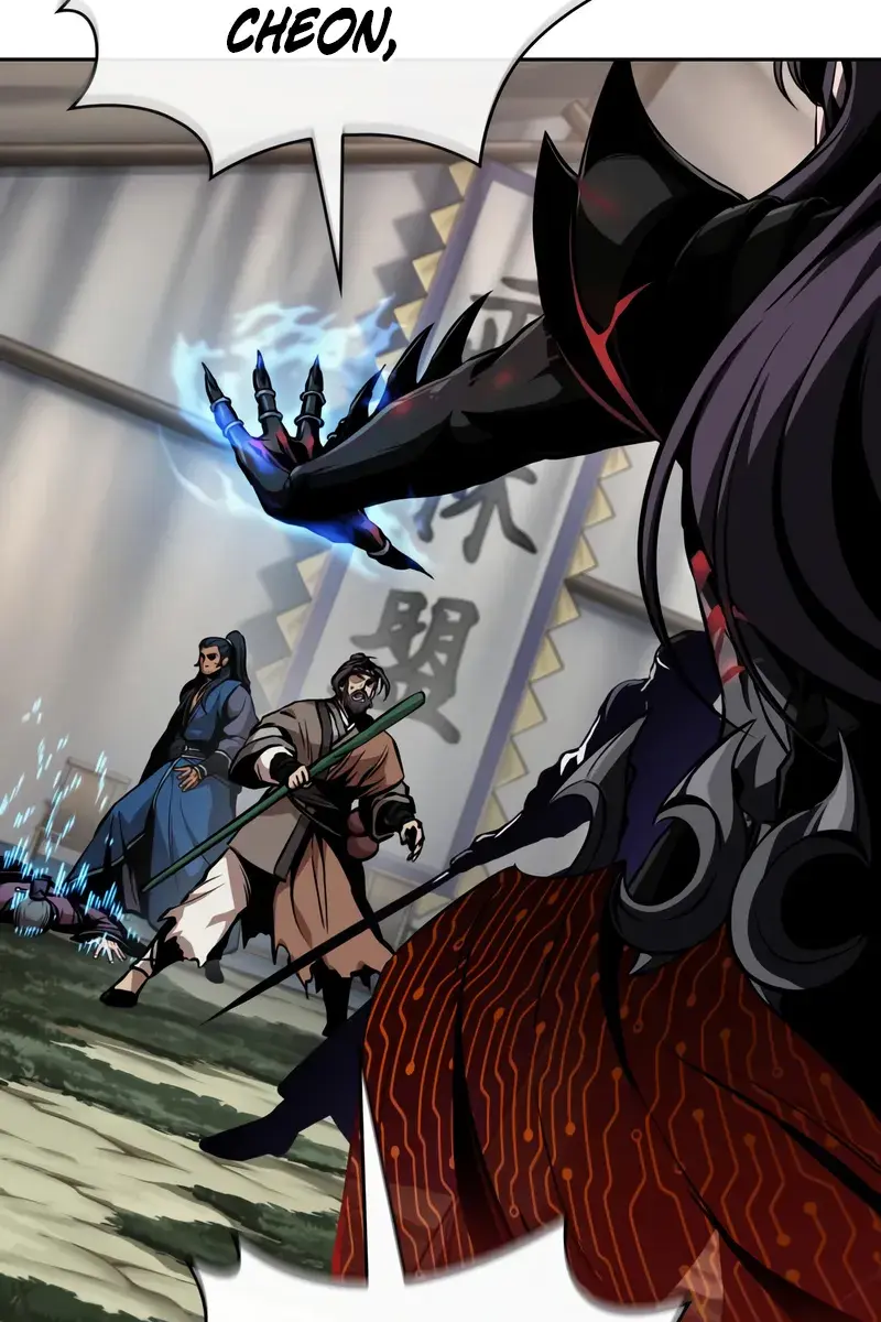 Nano Machine Chapter 288 Page 66