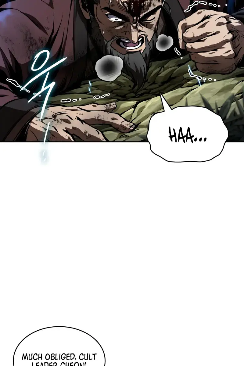 Nano Machine Chapter 288 Page 71