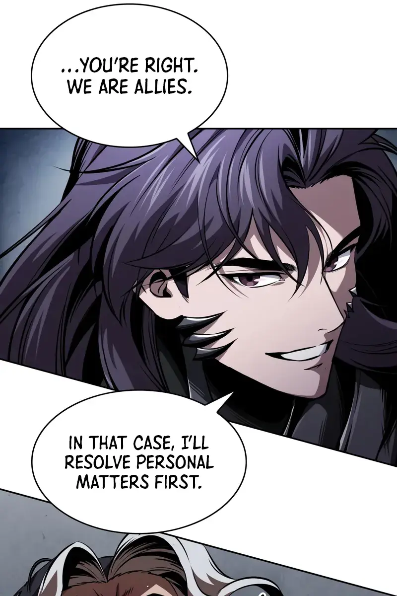 Nano Machine Chapter 288 Page 74