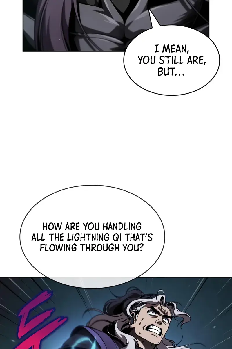 Nano Machine Chapter 288 Page 83