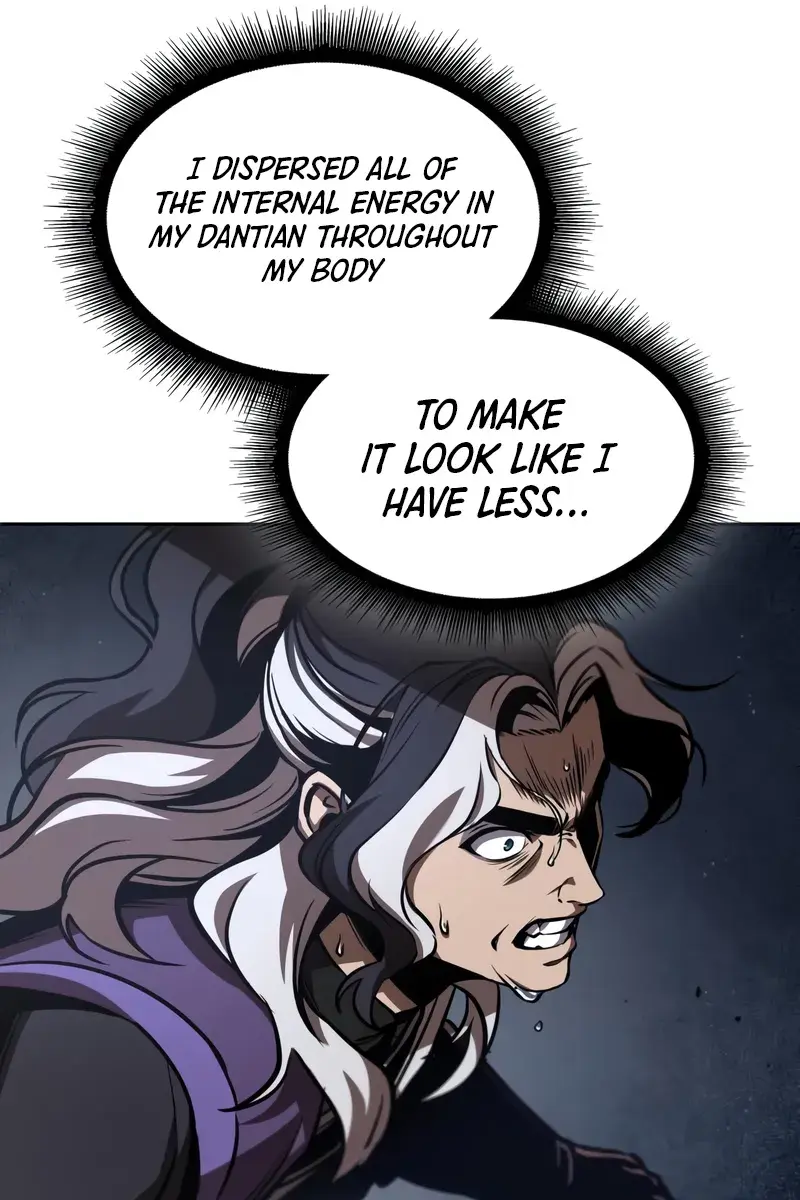 Nano Machine Chapter 288 Page 86