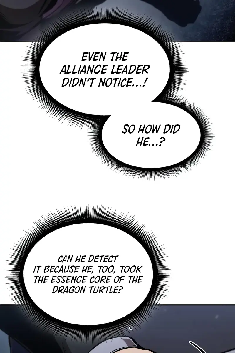 Nano Machine Chapter 288 Page 87