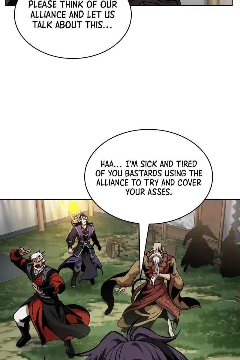 Nano Machine Chapter 288 Page 92