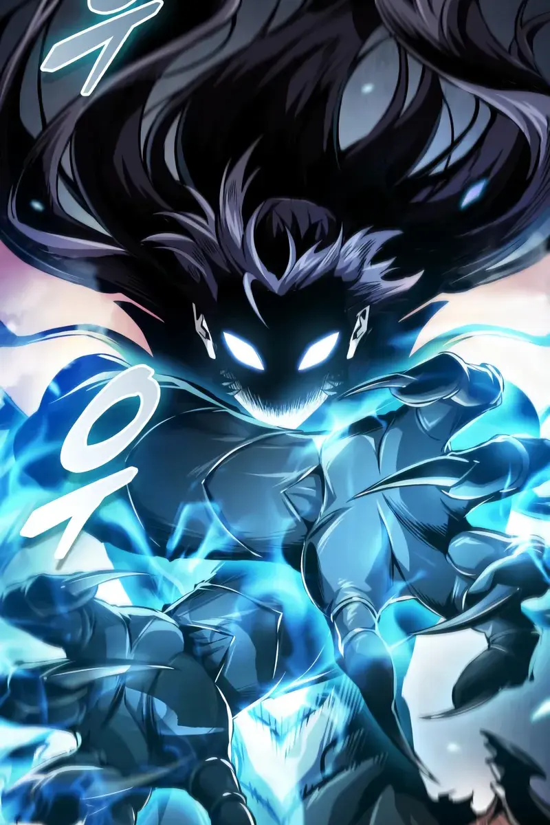 Nano Machine Chapter 288 Page 95