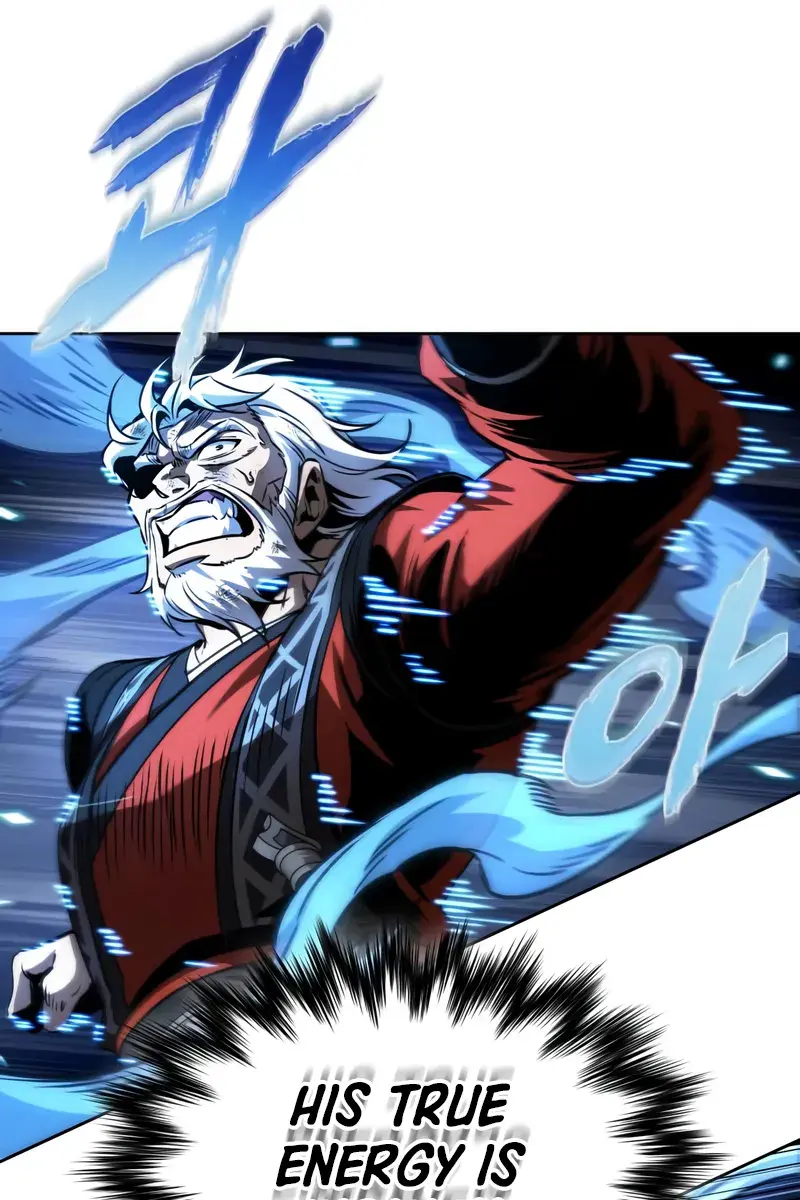 Nano Machine Chapter 288 Page 97