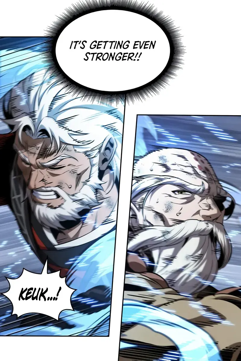 Nano Machine Chapter 288 Page 104