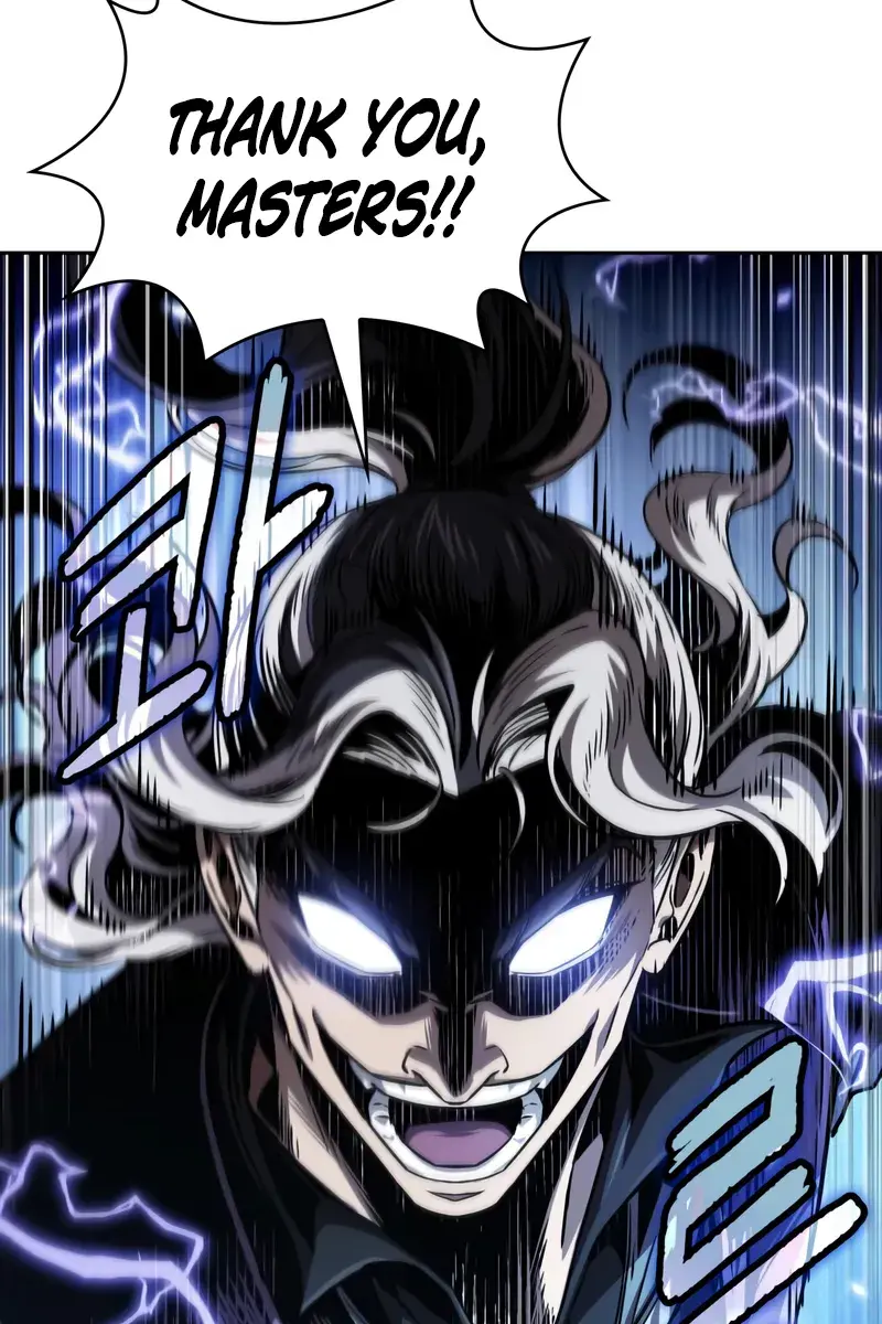 Nano Machine Chapter 288 Page 107