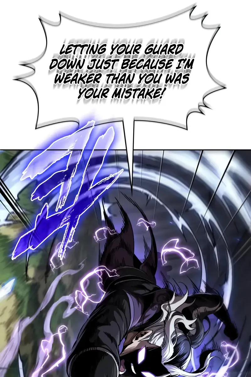 Nano Machine Chapter 288 Page 110