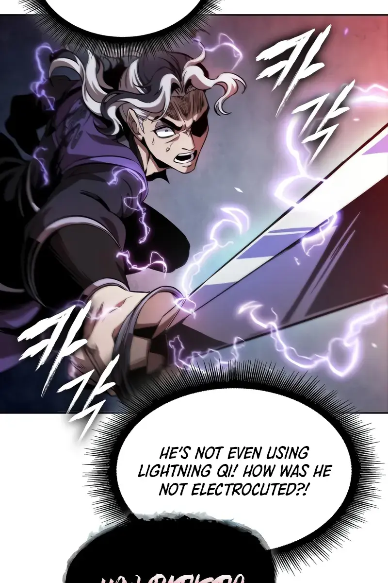 Nano Machine Chapter 288 Page 115